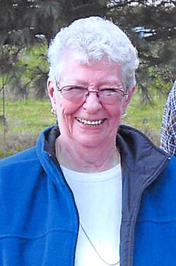 Rose L. Barnes Brumage