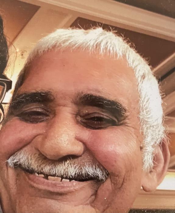 Clayton Elbert Norris