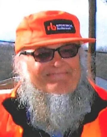 George Leslie John David Niehammer