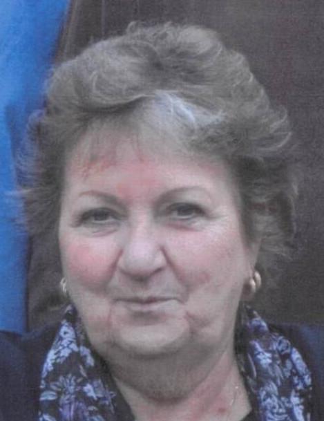 Susan E. Melvin Williams