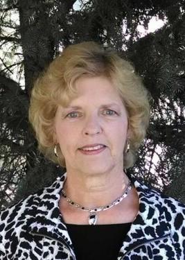 Christine Korn Shaver