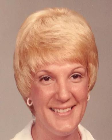 Carol Lynn Mitchell Betts