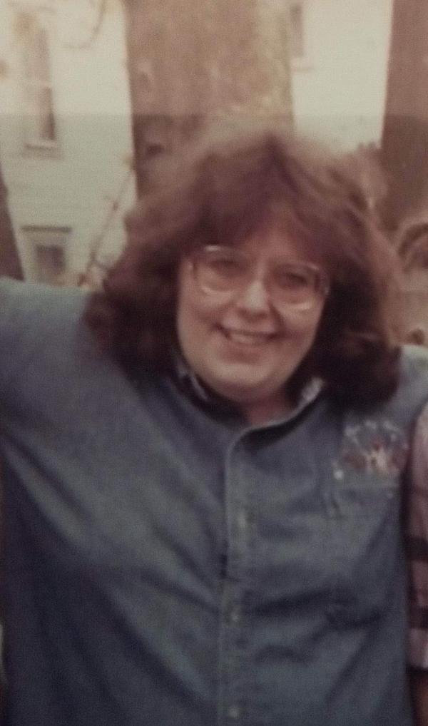 Dixie Lee Osbun Hennessy