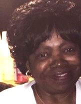 Georgia Mae Strickland Norris