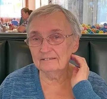 Shirley M. Hampp Shipley