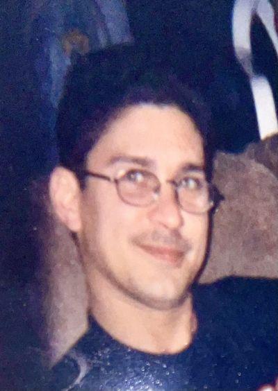 Richard "richie" Patrcik Conrath