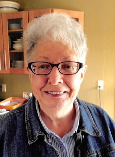 Yvonne Jean "sis" Lee Burns