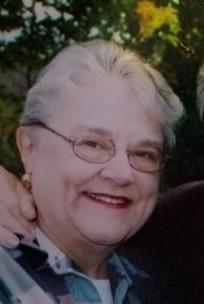 Rosemary Kreager Sawyer
