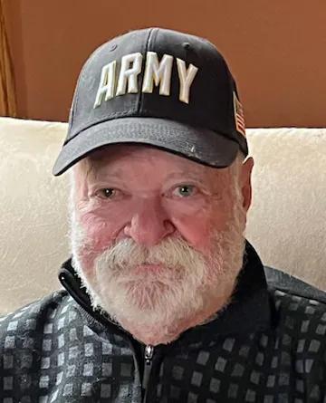 Charles R. &ldquo;chuck&rdquo; Wickham