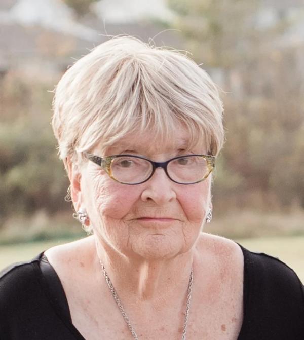 Berry Jane Lutz Clapper