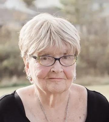 Betty Jane Lutz Clapper