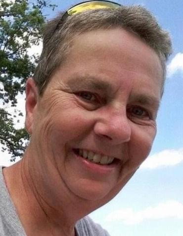 Dawn Jerri Christman