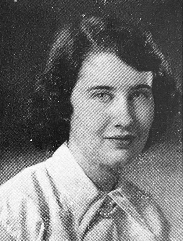 Cherie Abicht Hollis