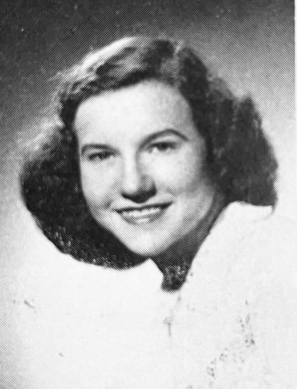 Barbara A. Angles Cotterman