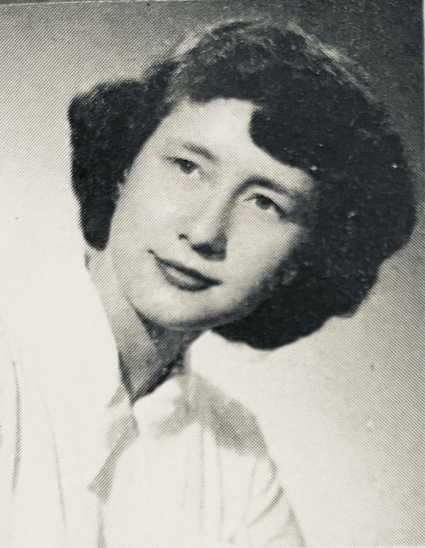 Delores Bauer Bagent