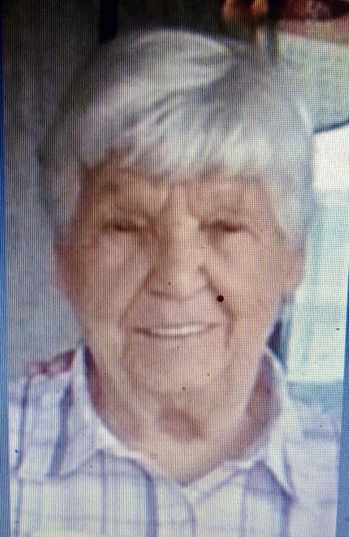 Martha Ellen Roberts Bowman