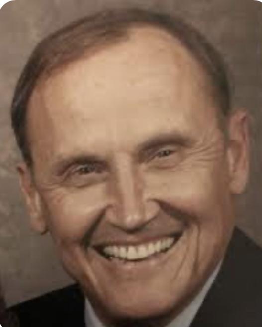 Richard &ldquo;dick&rdquo; Reinhold