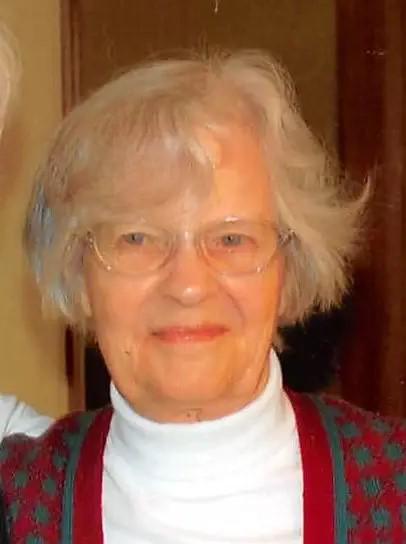 Nancy A. Power Hodous