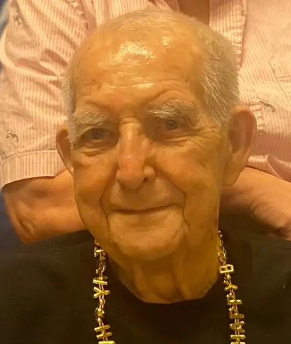 Russell Woodrow Mcferren