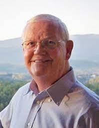 Leonard. Dale Mccallister