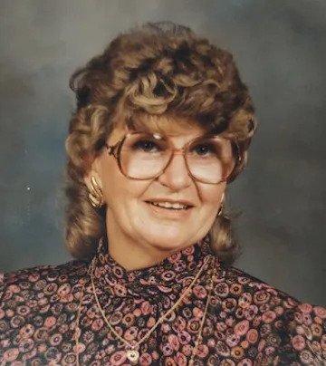 Janet Jean Adamson Lewellen
