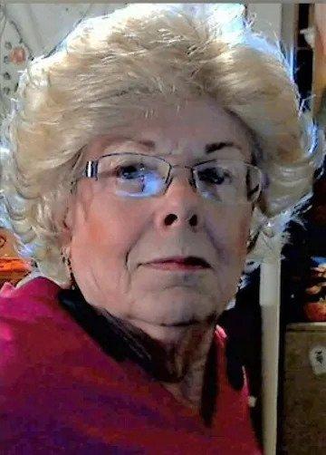 Phyllis S. Dunlap Hastings South