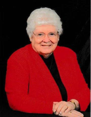 Carol M. Johnson Willey