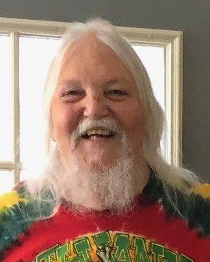 Richard Sheppard Calland