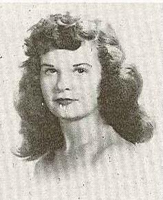 Mary Ann Mclean Beebe