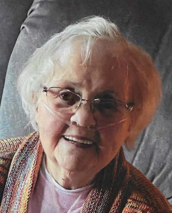 Marilyn Kay Williams Labaki