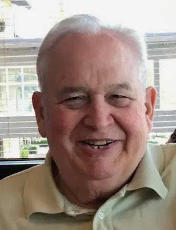 James Edward Thompson