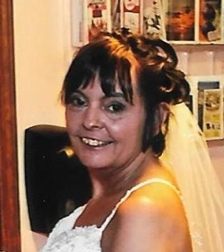 Kathy E. Mcavoy Allen-chevalier