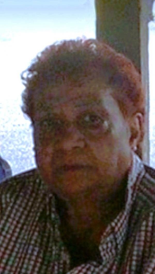 Marylin L. Rush Timberlake