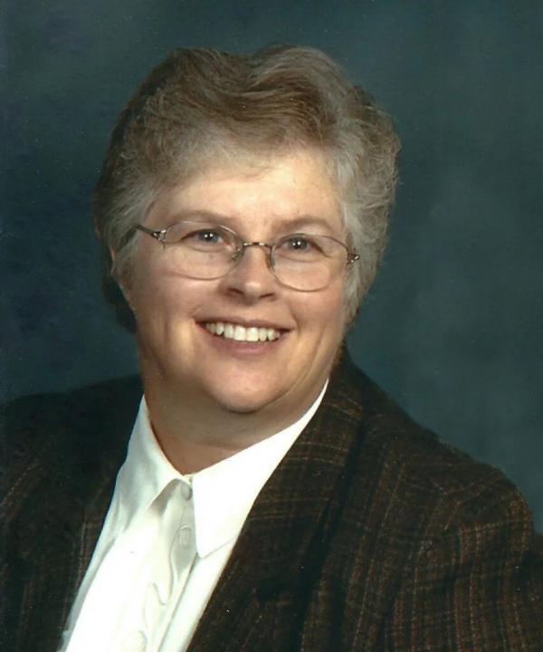 Candace Ann Bailey Hoover