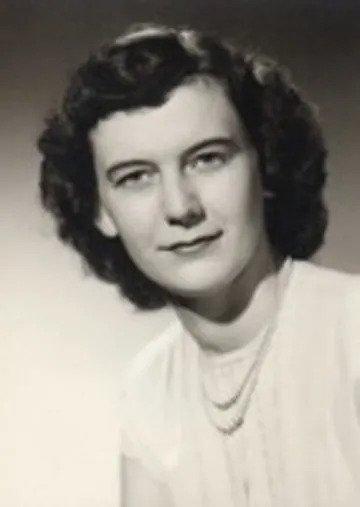 Dorothy Carol Mauk Swinehart