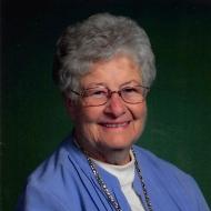 Elda Ruth Breitkreutz Reed