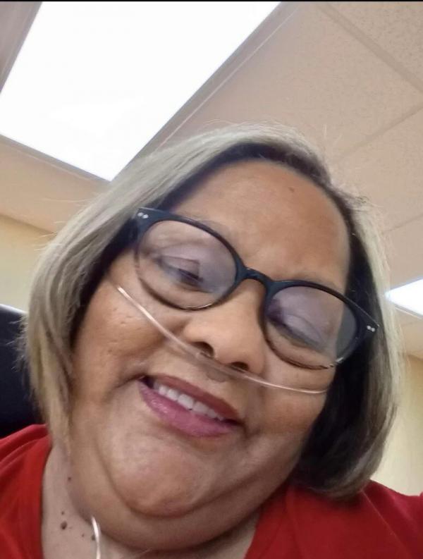 Cheryl Lynn France Tate