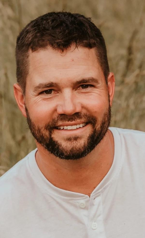 Chase Daniel Bracken