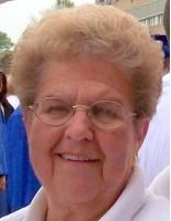 Joann Ruth (stewart) Bryan Cubbison