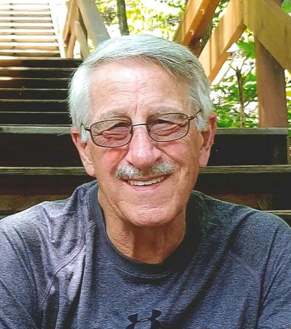 Carlson Darrell Warne