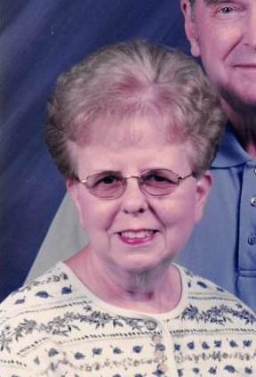 Sandra S. Scott Lecocq