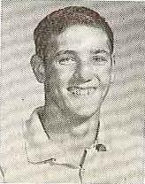 Archie Theodore Bradshaw