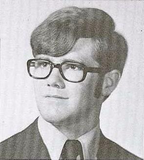 Edward J. &ldquo;big Ed&rdquo; Harper