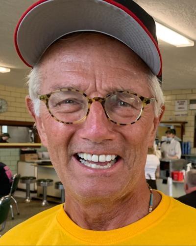 David "moe" Glen Vinsel