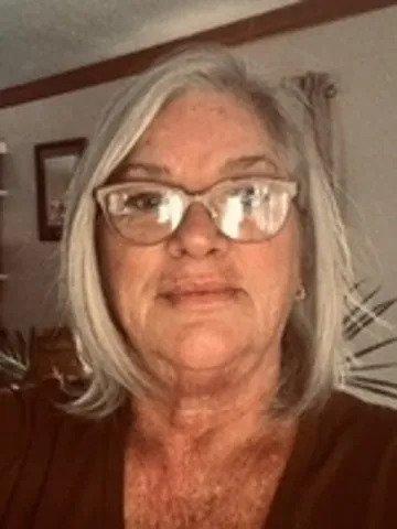 Mary Maxine King Antonetz