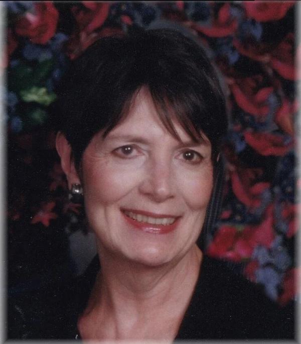 Mary Ann Thress Lentz
