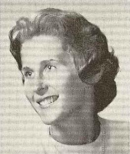 Sue Ellen Bryan Fulkerson