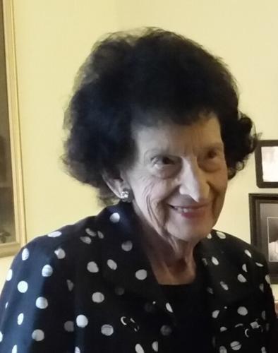 Janet Jeannine Campbell Williams