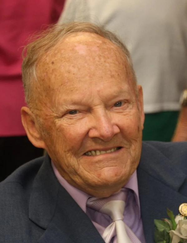 William James Madigan