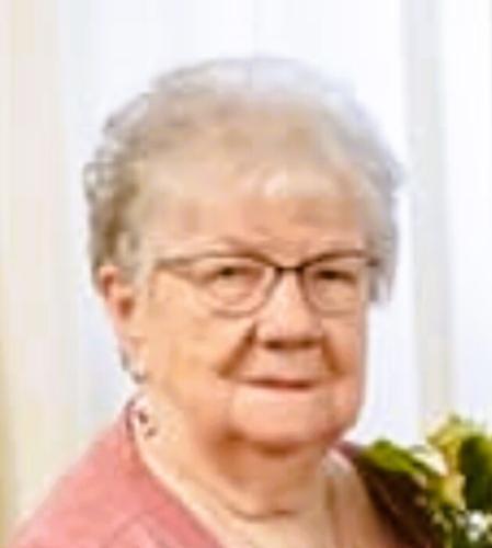 Joe Ann Kernan Moore